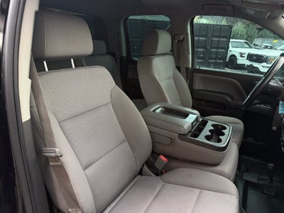 2014 Chevrolet Silverado 1500 Work Truck