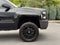 2014 Chevrolet Silverado 1500 Work Truck