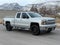 2015 Chevrolet Silverado 1500 LT LT1