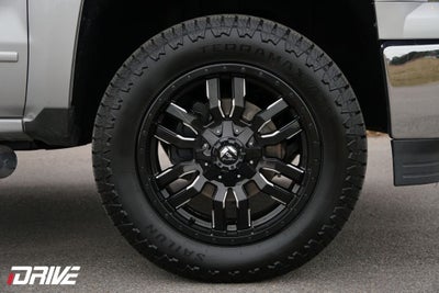 2015 Chevrolet Silverado 1500 LT LT1