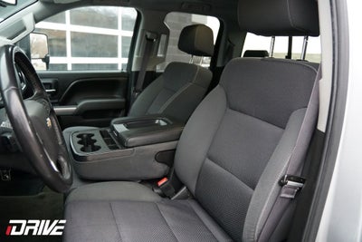 2015 Chevrolet Silverado 1500 LT LT1