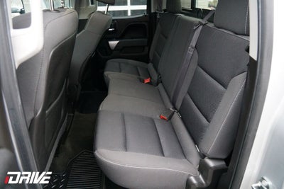 2015 Chevrolet Silverado 1500 LT LT1