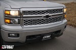 2015 Chevrolet Silverado 1500 LT LT1