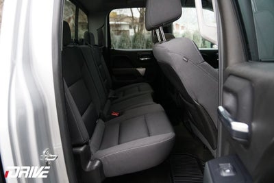 2015 Chevrolet Silverado 1500 LT LT1