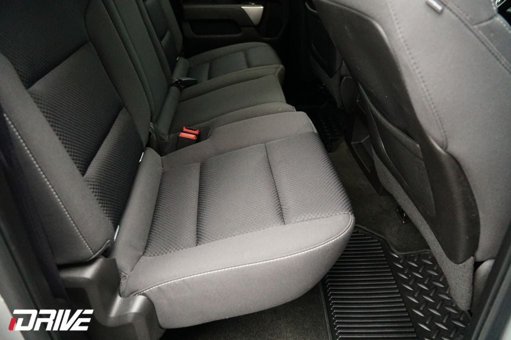 2015 Chevrolet Silverado 1500 LT LT1