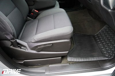 2015 Chevrolet Silverado 1500 LT LT1