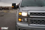 2015 Chevrolet Silverado 1500 LT LT1