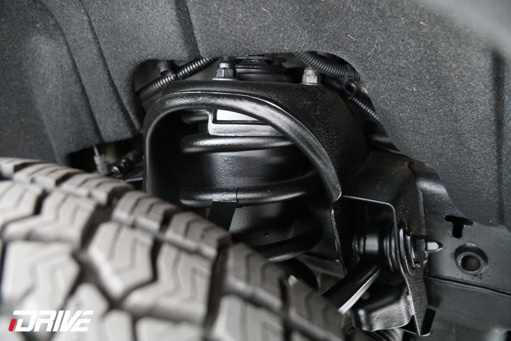 2015 Chevrolet Silverado 1500 LT LT1