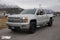 2015 Chevrolet Silverado 1500 LT LT1