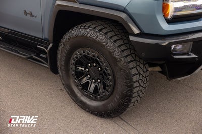2024 GMC Hummer EV SUV 3X