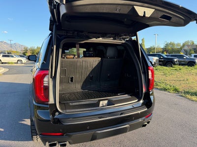 2025 GMC Yukon Denali Ultimate