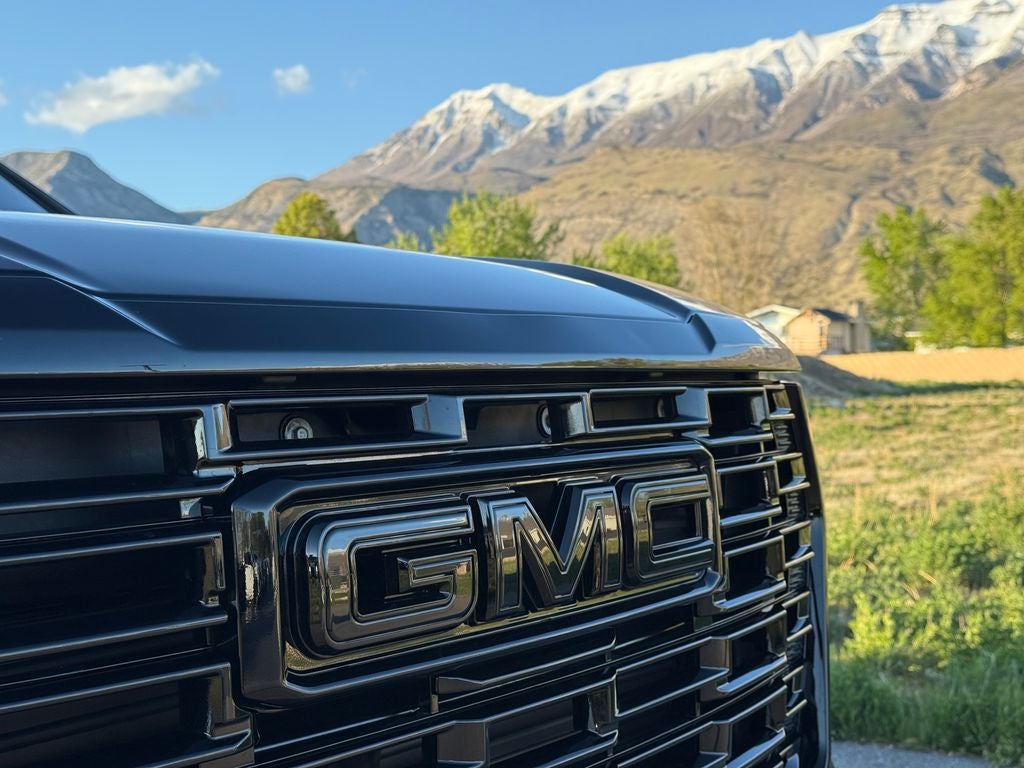 2025 GMC Yukon Denali Ultimate