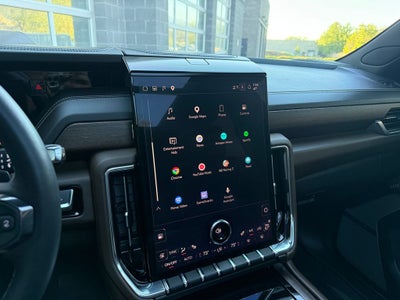 2025 GMC Yukon Denali Ultimate