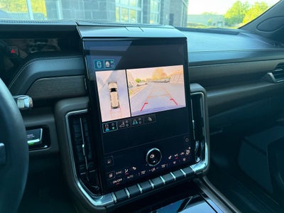 2025 GMC Yukon Denali Ultimate