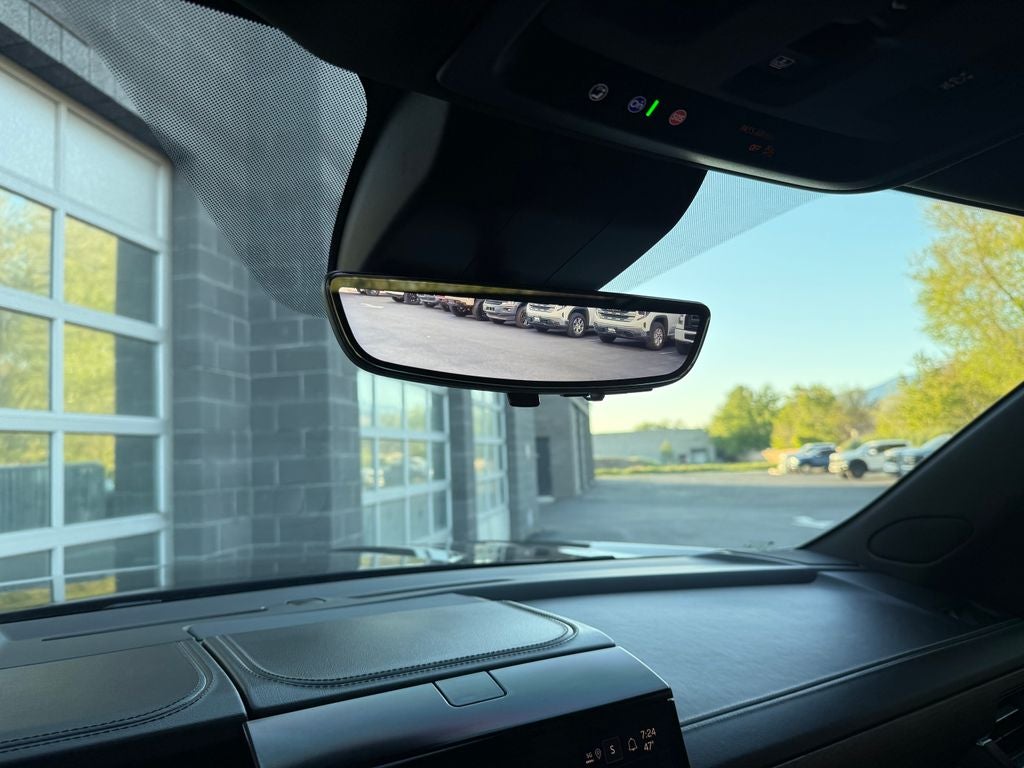 2025 GMC Yukon Denali Ultimate