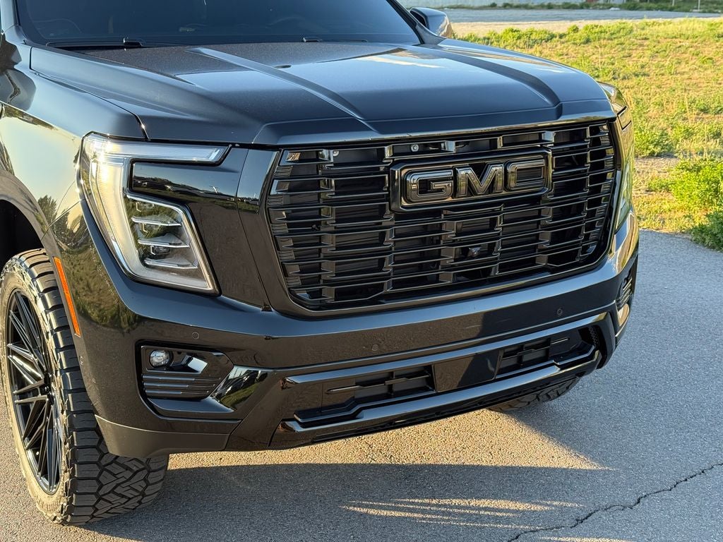 2025 GMC Yukon Denali Ultimate