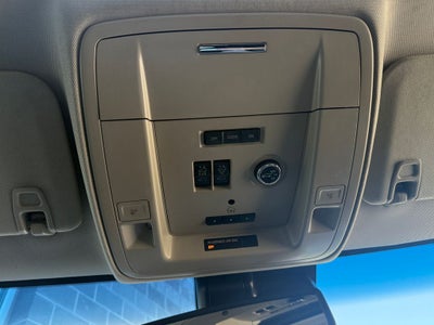 2015 GMC Yukon XL SLT