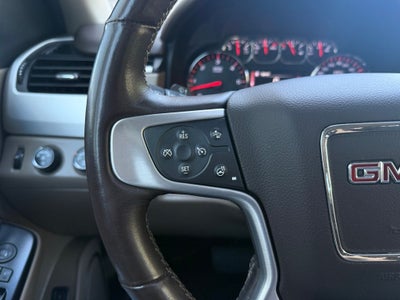 2015 GMC Yukon XL SLT