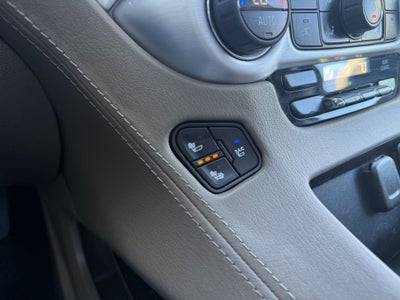 2015 GMC Yukon XL SLT