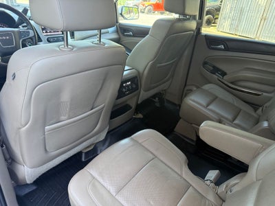 2015 GMC Yukon XL SLT