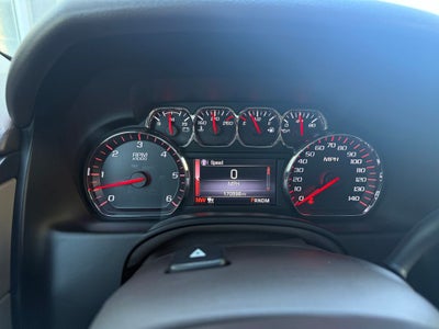 2015 GMC Yukon XL SLT