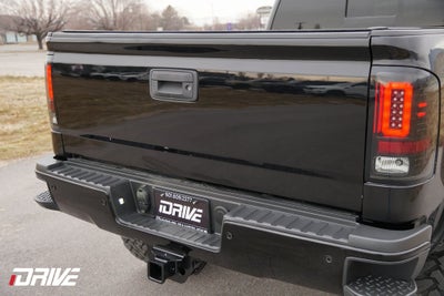 2015 GMC Sierra 2500HD Denali