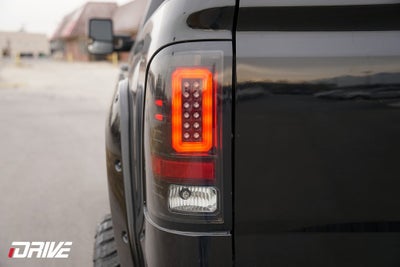 2015 GMC Sierra 2500HD Denali