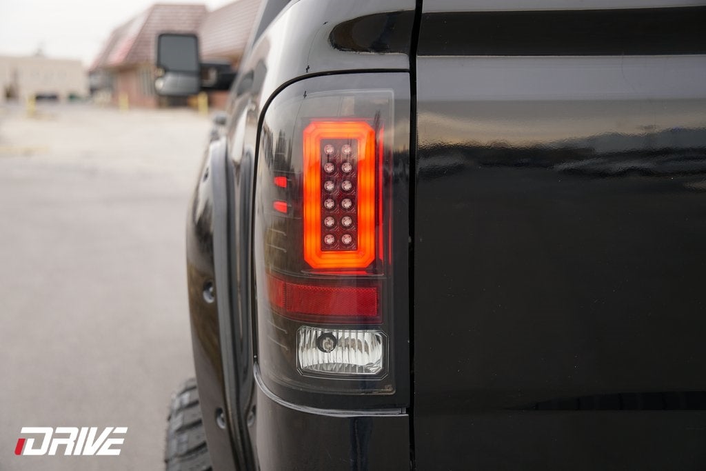 2015 GMC Sierra 2500HD Denali