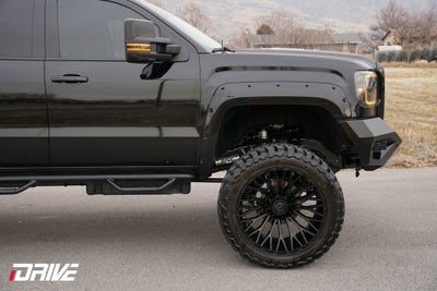 2015 GMC Sierra 2500HD Denali