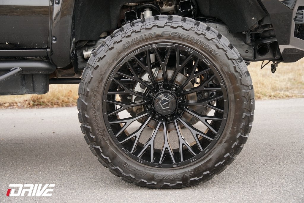 2015 GMC Sierra 2500HD Denali