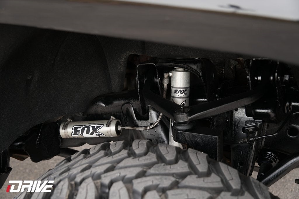 2015 GMC Sierra 2500HD Denali