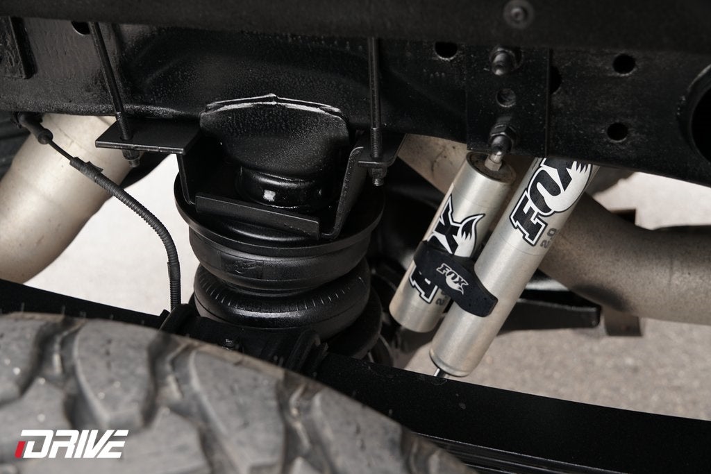 2015 GMC Sierra 2500HD Denali