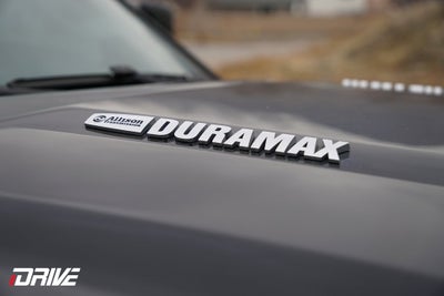 2015 GMC Sierra 2500HD Denali