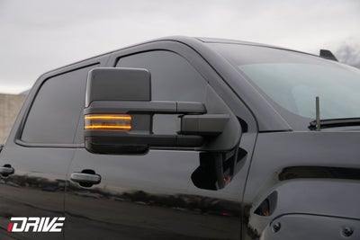 2015 GMC Sierra 2500HD Denali