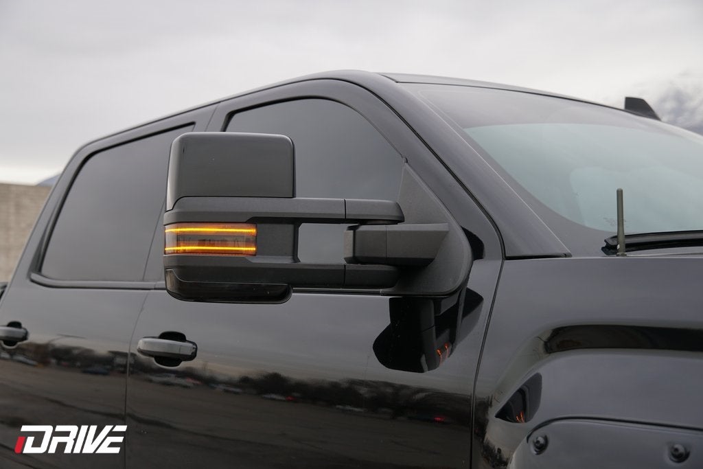 2015 GMC Sierra 2500HD Denali