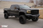 2015 GMC Sierra 2500HD Denali