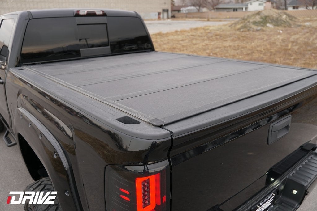 2015 GMC Sierra 2500HD Denali