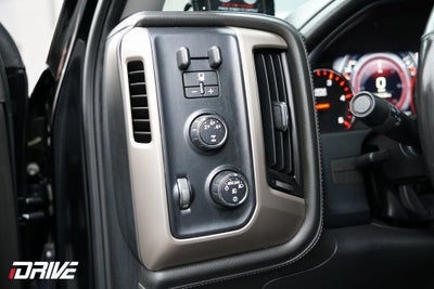 2015 GMC Sierra 2500HD Denali