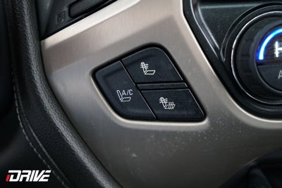 2015 GMC Sierra 2500HD Denali