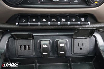 2015 GMC Sierra 2500HD Denali