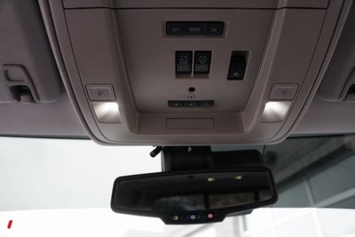 2015 GMC Sierra 2500HD Denali