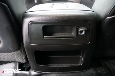 2015 GMC Sierra 2500HD Denali