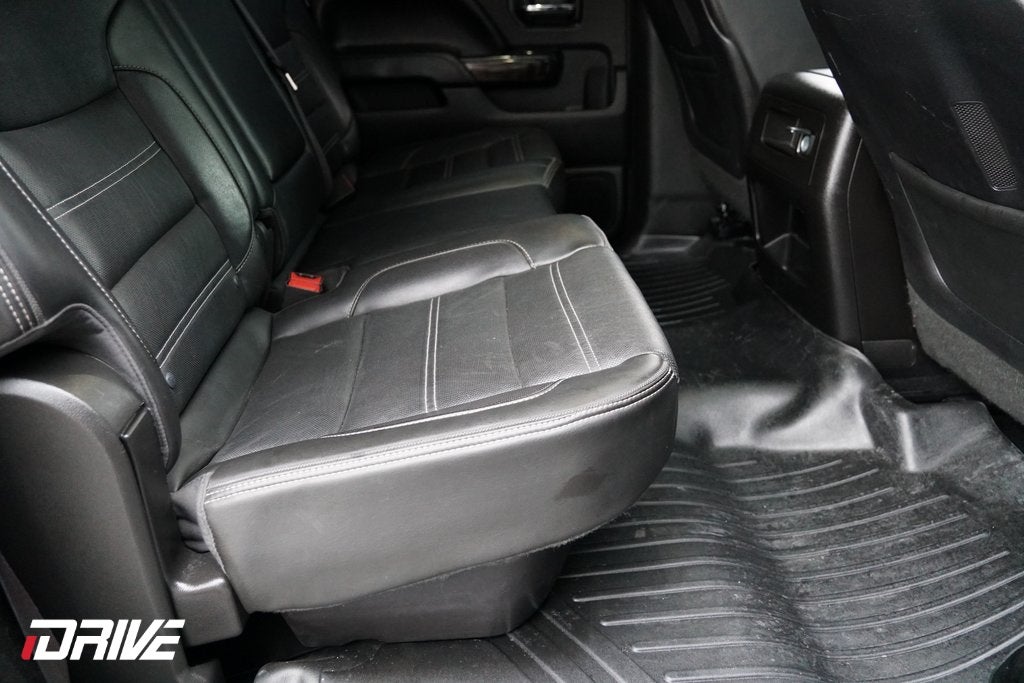 2015 GMC Sierra 2500HD Denali