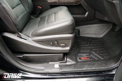 2015 GMC Sierra 2500HD Denali