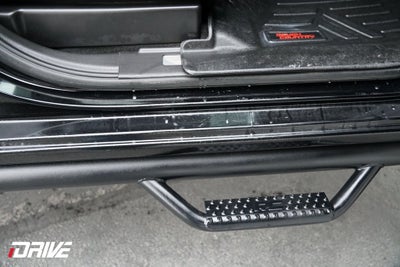 2015 GMC Sierra 2500HD Denali