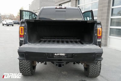 2015 GMC Sierra 2500HD Denali