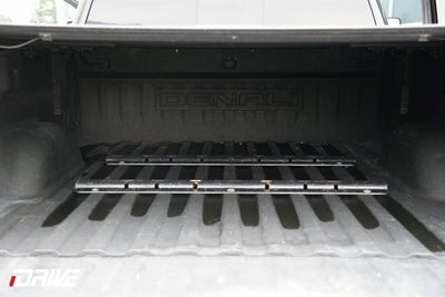 2015 GMC Sierra 2500HD Denali