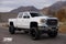 2018 GMC Sierra 2500HD SLT
