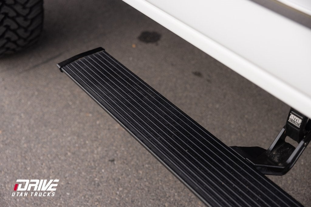 2018 GMC Sierra 2500HD SLT