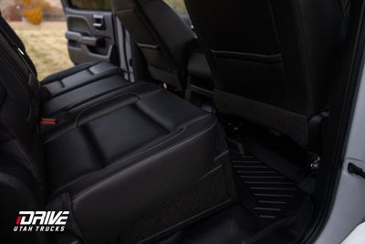 2018 GMC Sierra 2500HD SLT